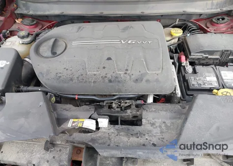 2015 Jeep Cherokee Limited from USA, damaged, VIN 1C4PJMDS3FW704424